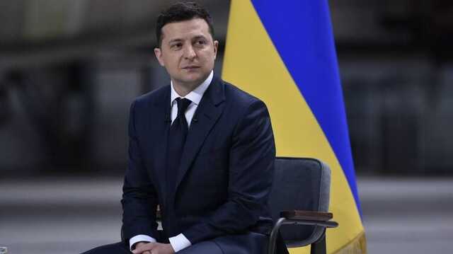 Зеленский рассказал, когда закончится война