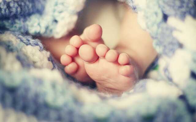 В Закарпатье местная жительница выбросила на свалку своего новорожденного ребенка