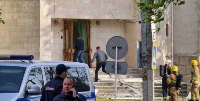 Взрывы в Приднестровье подготовили российские спецслужбы, — ГУР Минобороны