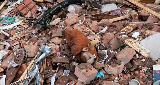 Оккупанты убили уже 217 украинских детей: почти 400 получили ранения