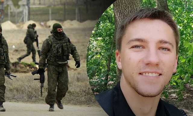 Оккупанты на Запорожье похитили председателя Софиевского сельского совета