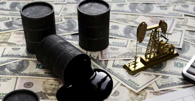 Вспышка коронавируса в Китае обвалила цены на нефть