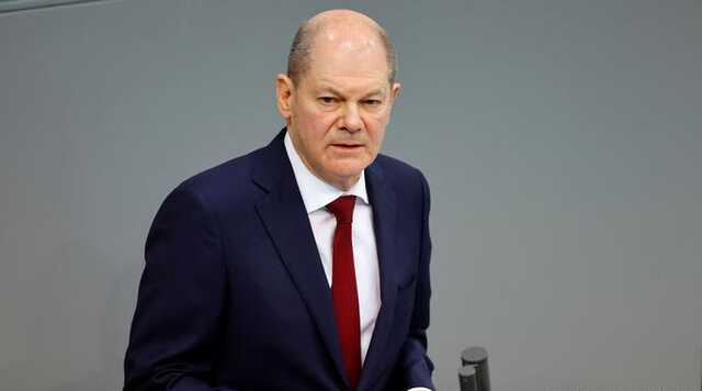 Настоящее лицо Шольца: почему бундесмашина не хочет помогать Украине