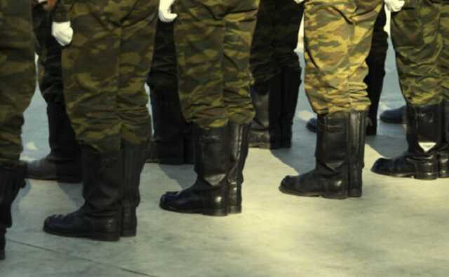 Как избежать принудительной мобилизации на оккупированной территории