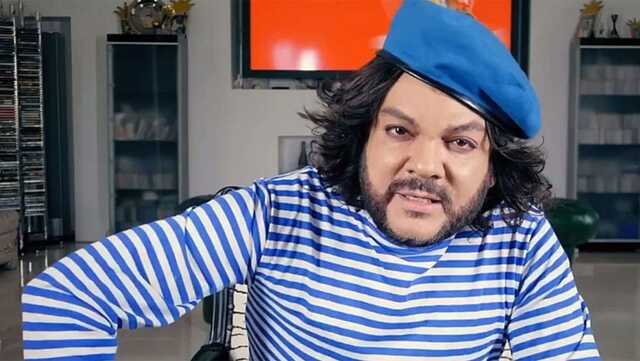 Киркорову на 5 лет запретили въезд в Эстонию