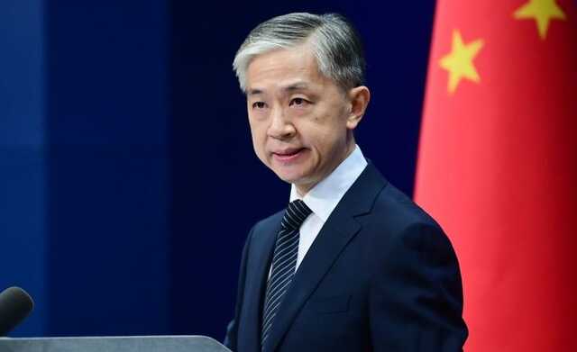 Китай не заинтересован в Третьей мировой войне, - МИД страны