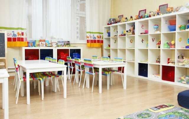 В России мужчина убил двух детей в детском саду и покончил с собой