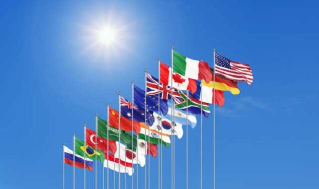 США продвигают участие Зеленского в саммите G20 в Индонезии, – СМИ