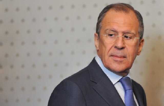 Лавров ответил на предложение Украины провести переговоры в Мариуполе