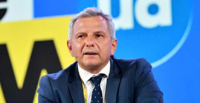 Тот, кто поставляет России кровавые деньги – соучастник военных преступлений, – Устенко