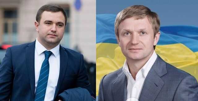 Нардепы-предатели: "слуга" уехал к оккупантам заниматься бизнесами, а миллионер Ивахив мог сбежать
