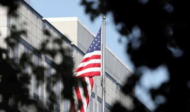 Американські дипломати повернулися в Україну – CNN