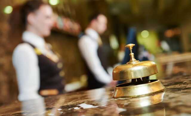 Европейские туристы поставили ультиматум: в турецких отелях не должно быть россиян – Turizmgazetesi