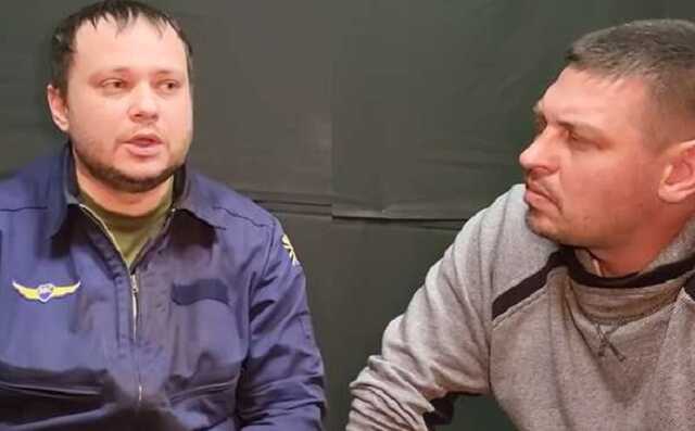 «Російський пілот-вбивця Красноярцев гірше серійного маніяка»