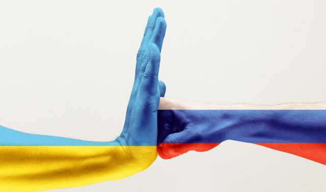 Неизбежность войны как цивилизационного шанса Украины