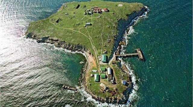 ВСУ нанесли удар по вражеским позициям на острове Змеином и уничтожили ЗРК "Стрела-10"