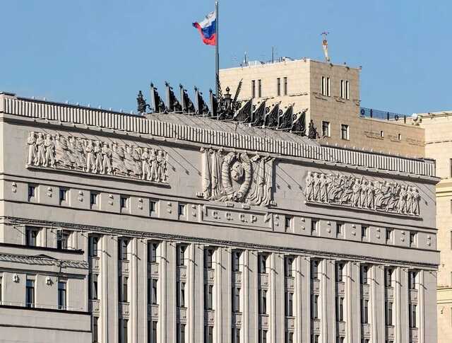 РФ ответила новыми угрозами на позицию Британии по ударам вглубь страны-агрессора