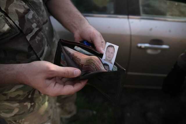 Бійці "Азову" під Гуляйполем відбили атаку росіян та взяли у полон окупантів