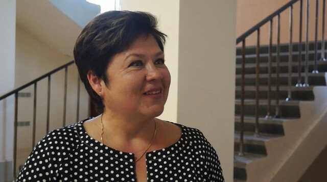 Директор школы в Волновахе пошла на сотрудничество с оккупантами