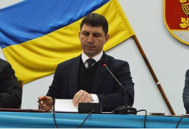 Глава Белгород-Днестровского райсовета нарушает правила военного времени