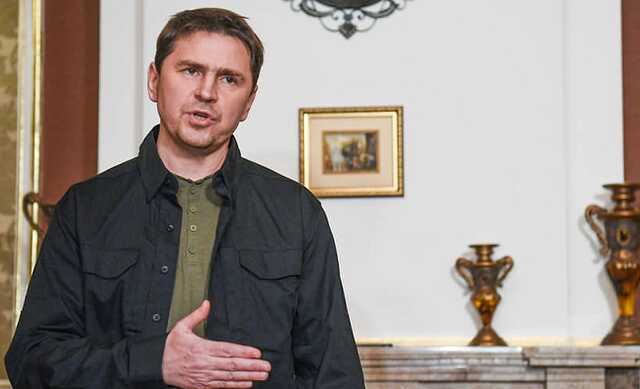 Подоляк о демилитаризации Украины: есть очень плохие новости для России