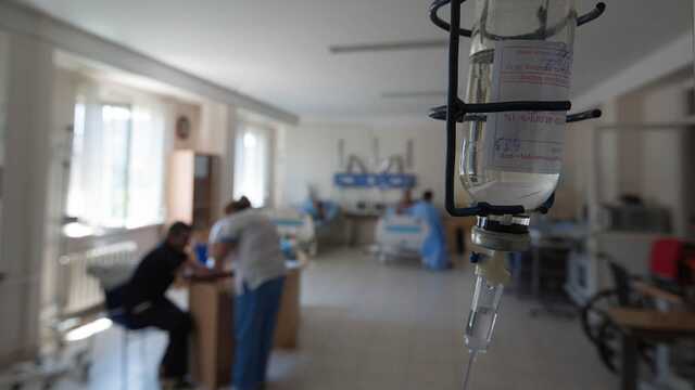 Состояние средней тяжести, лицо посекло стеклом, – Вилкул о пострадавшем в Зеленодольске