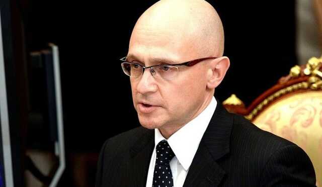 Кремль змінив куратора терористичних організацій "ДНР" та "ЛНР" – ЗМІ