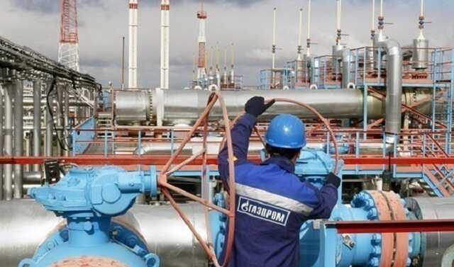 У Путина пригрозили дальнейшим прекращением поставок газа в страны ЕС