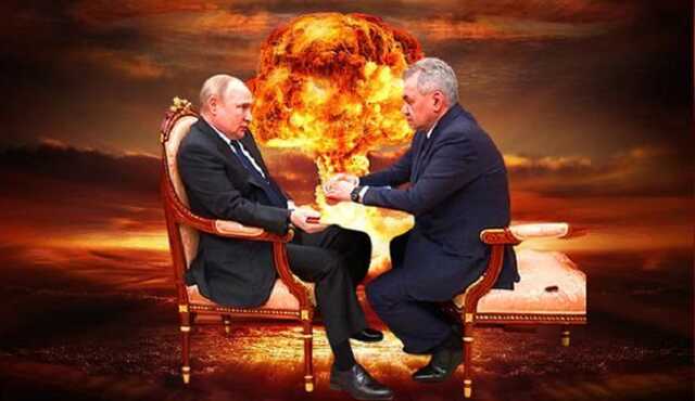 Російська ядерна віра. Ядерний чинник у війні РФ проти України