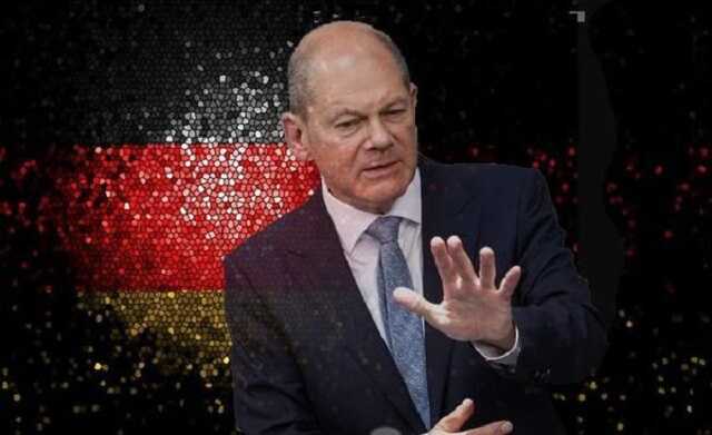 І знову Україна розплачується за німецькі помилки