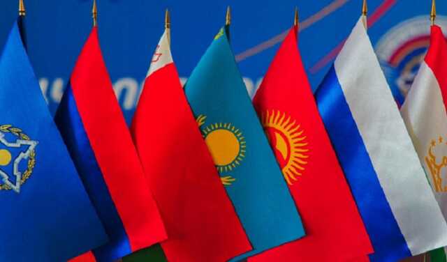 Страны ОДКБ отказались воевать против Украины, – ГУР Минобороны