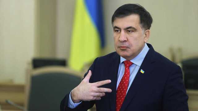 Состояние здоровья Саакашвили крайне тяжелое, он близок к инвалидности