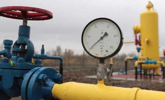 Газовые операторы ЕС уже рассматривают сценарий полного отказа от российского газа