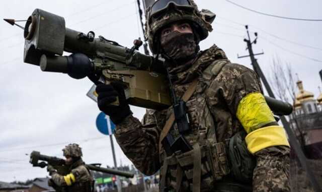 Украинские защитники в зоне ООС отбили шесть атак, уничтожив три десятка вражеской техники