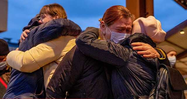 «Не все нам рады». Как украинские беженцы выживают в пророссийской Венгрии