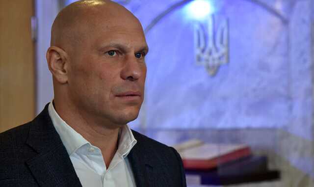 В ГБР рассказали, что будут делать с Кивой