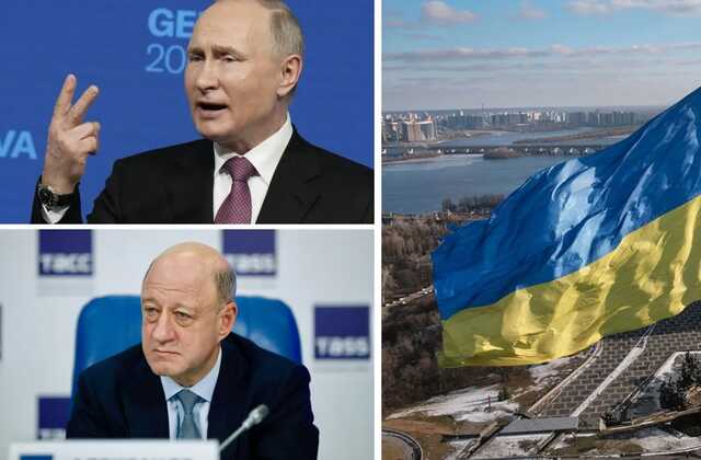 "Агенты Кремля" в Украине владеют банком и целым рядом облэнерго