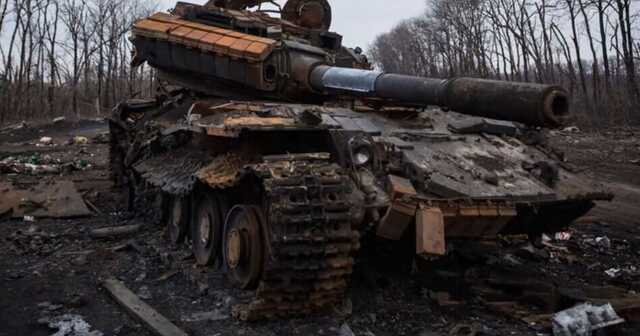 Оккупанты наращивают темпы наступления, наибольшая активность на Слобожанском и Донецком направлениях – Генштаб