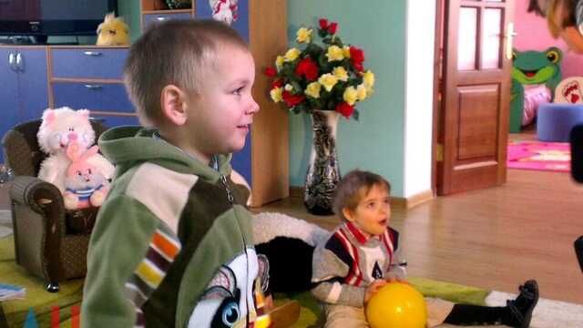 Россия и ОРДЛО согласовали шаги об усыновлении «сирот из Донбасса» в России