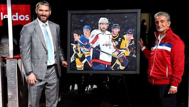 Основателя "Putin Team" Овечкина настигла карма в США