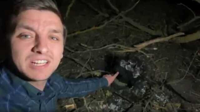 После взрыва в Херсоне пропагандисты уже снимают ролики о "Точке-У" ВСУ