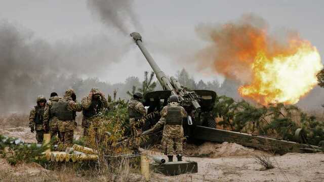 Будет усиление наступления на Юге и Востоке, – Гармаш предположил цель России