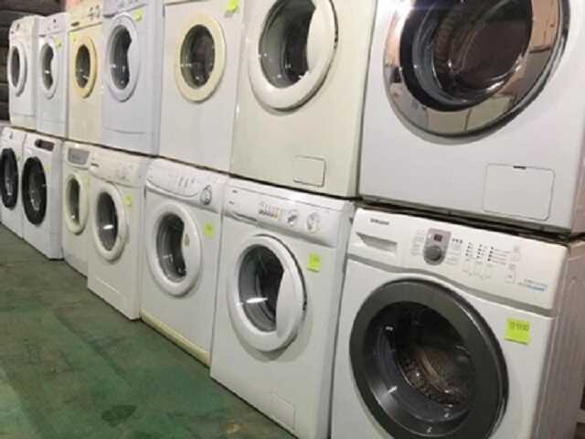 Дефицит зашел слишком далеко: производители скупают и уничтожают стиральные машины – зачем