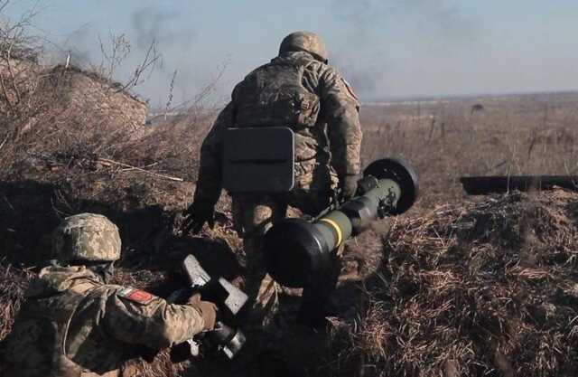 Арестович объяснил, когда ВСУ могут перейти в наступление