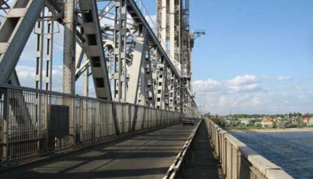 Движение по мосту через Днестровский лиман восстановлено по одной полосе, - ОВА