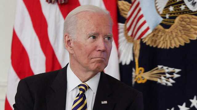 Байден посетит компанию, производящую ракетные комплексы Javelin