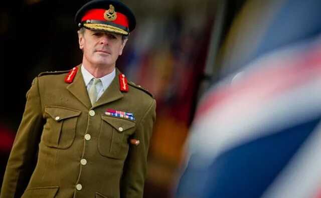 "Худший вариант": Запад должен готовиться к войне с РФ, - экскомандующий НАТО