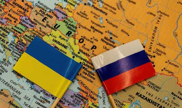 Это не конфликт России и Украины, это вызов всей Европе, – депутат Европарламента