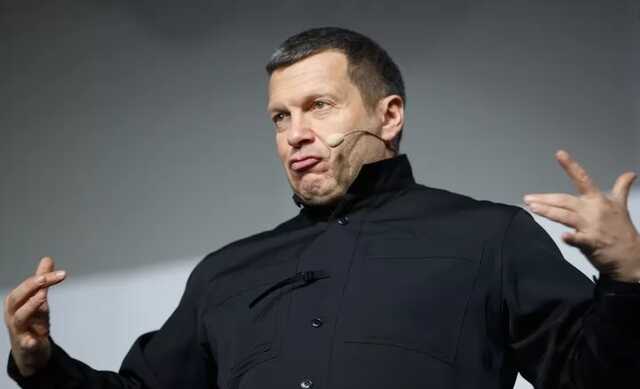 На России разгорается скандал — Богуцкая