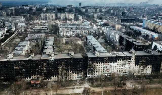 Зачем Россия готовит пропагандистский "пресс-тур" в Мариуполе